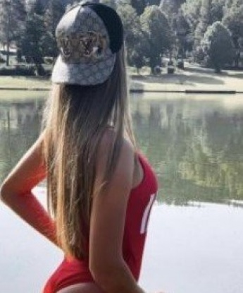 Дашенька