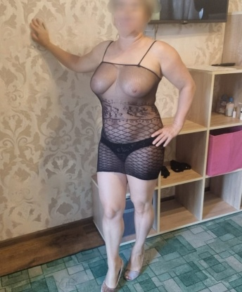 Анкета проститутки Мирочка - Фото 1, Слобожанское, 40 лет, №4312